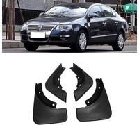 Car Mud Flaps For VW Magotan 2011-2016, Front Rear Wheel Fender Splash Guards, MudFlaps Mudguards, Antifouling Scratch Car Accessories