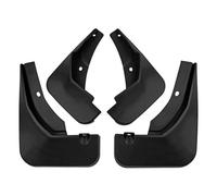Car Mud Flaps for VW Passat CC 2013 2014 2015 2016 2017 2018, Guard Mudflap Shield Splash Guard Replacement, Car Accessories