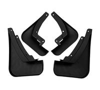 Car Mud Flaps for VW T-ROC 2018-2022,Front and Rear Wheel Mudflaps Protection Fender Splash Guards Fenders Splash Guard Kit Pair Protects Accessories