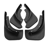 Car Mud Flaps for VW Touareg 2005 2006 2007 2008 2009 2010, Guard Mudflap Shield Splash Guard Replacement, Car Accessories