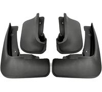Car Mud-Flaps for VW Transporter Caravelle T6 T6. 1 Multivan Kombi 2015-2021, Front Rear Wheel Splash Mudguards Fenders with Fixing Screws, Exterior Styling Protection Accessories