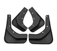 Car Mud Flaps For Winged Tiger For EcoBoost For Kuga 2013-2019 Guard Mudguards MudFlaps Front Rear Fender Car 4x Tire Mudflaps Protector