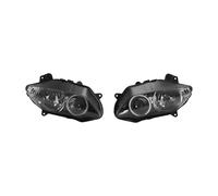 Car Mud Flaps For YZF For R1 For YZF-R1 For YZFR1 2004 2005 2006 Motorcycle Headlight Headlamp Assembly Mudflaps Splash Guards