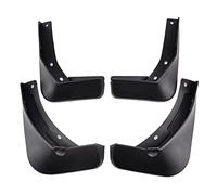 car mud flaps Front Rear Mud Flaps for VW for Passat B8 .5 3G for Estate for Variant 20162021 Mudflaps Splash Guards Mudguards 2017-2020