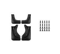 Car Mud Flaps Front Rear Mudflaps Guard Accessories For Tesla For Model Y For Juniper 2025 Car Fenders