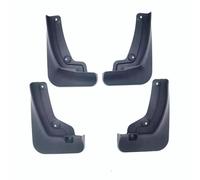 Car Mud Flaps Front Rear Mudguard Set Automobile Protector Accessories For Hongmeng Zhixing For Aito M7 2026 Auto Body Protection