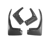 Car Mud Flaps Front Rear Mudguard Set Car Accessories For Nissan Armada 2015 For Patrol QX80 Y62 2011-2019 Spare Parts