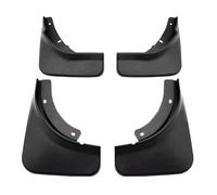 Car Mud Flaps Front Rear Mudguards Mudflaps Fender Splash Guards For Passat B7 2011 2012 2013 2014