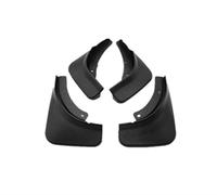 Car Mud Flaps Front Rear Mudguards Mudflaps Fender Splash Guards For Passat B7 2011 2012 2013 2014