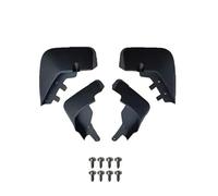 Car Mud Flaps Front Rear Wheel Splash Guards Fender For Nissan For X-Trail T33 For Rogue 2021-2023 Car Fenders