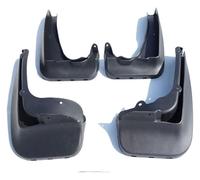 Car Mud Flaps Kit For B&MW 3 Series E90 E91 E92 F30 F31 G20 2007-2020 4 Pcs Mud Flaps Car Front & Rear Mudguards Splash Guards Mudflaps(2)
