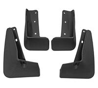 Car Mud Flaps Kit For B&MW I3 2013-2021 Mudguards Mud Flaps Splash Guards Front Rear Wheels Fender Car Accessories MudFlaps 4Pcs