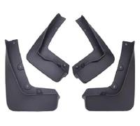 Car Mud Flaps Kit For B&MW X1 F48 2016-2022 Fender Splash Guard Mudflaps Mud Flap Exterior Parts Car Mudguard Accessories
