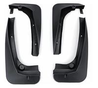 Car Mud Flaps Kit For B&MW X3 F25 2011 2012 2013 2014 2015 2016 4pcs Car Fender Flares Mud Splash Guards Mud Flaps Mudguards Mudflaps