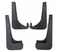 Car Mud Flaps Kit For B&MW X3 F25 Mud Flaps Fender Splash Guards Flap Mudflaps Car Accessories Mudguards 2011 2012 2013 2014 2015