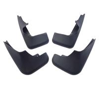 Car Mud Flaps Kit For B&MW X5 E53 1999 2000 2001 2002 2003 2004 2005 2006 Fender Mud Flap Guard Splash Mudflaps Car Front Rear 4pcs Mudguards