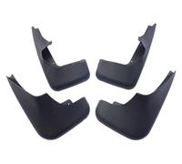 Car Mud Flaps Kit For B&MW X5 E53 1999-2006 Mudguards Front Rear 4pcs Fender Mud Flap Guard Splash Auto Mudflaps Car Accessories