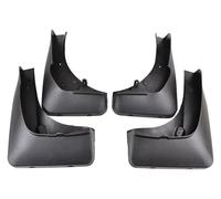 Car Mud Flaps Kit For B&MW X5 E70 2007 2008 2009 2010 2011 2012 2013 Car Mudguards Fender Set Mud Flaps Splash Guards Mudflaps