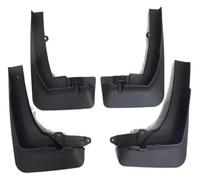Car Mud Flaps Kit For B&MW X5 GO5 Sport 2019 2020 2021 2022 Mudguard Fender Front Rear 4pcs Mud Flap Guards Splash Mudflaps(1)