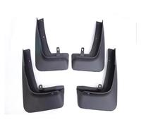 Car Mud Flaps Kit For B&MW X5M F15 2014 2015 2016 2017 2018 Car Fenders Mud-Splash Mudguards Mud-Flaps Guards Before After Splash Guards