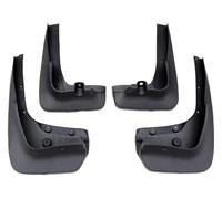 Car Mud Flaps Kit For B&MW X6 E71 2008-2014 Front Rear Mudguards Fender Mud Flap Splash Guard Fenders Mudguard Car Flaps