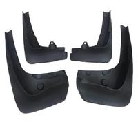Car Mud Flaps Kit For B&MW X6 F16 2015 2016 2017 2018 2019 Mudguard Splash Guard Mud-flaps Mudguards Car Fenders Guards 4PCS