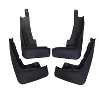 Car Mud Flaps Kit For B&MW X7 G07 2019 2020 Front Rear Car Mudguard Fender Mud Guard Flaps Splash Flap Mudguards