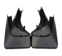 Car Mud Flaps Kit For BMW X5 E70 2007-2013 Splash Guards Fender Front Rear Full Protection Mudflap Car Accessories 4Pcs Mud Flaps