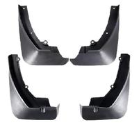 Car Mud Flaps Kit For P&eugeot 5008 2017 2018 2019 MK2 Mudguard Splash Guards Fender Mudflaps Auto Accessories Car Mud Flaps Before After