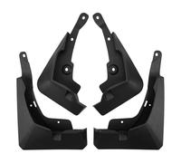 Car Mud Flaps Kit for Toyota RAV4 2022-2025 4WD, Guards Fender, Splash Guards, Wheel Well Guards, Waterproof, External Accessories