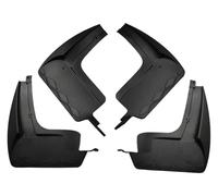 Car Mud Flaps Kit For VW For ID.4 For ID.5 For ID4 For ID5 2020 2021 2022 2023 Mudguards Mudflap Splash Guards Fender Mud Flaps