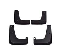 car mud flaps Mud Flaps for KIA for Niro DE MY 2017 2020 Mudflaps Splash Guards Mudguards Front Rear Wheel mud flap