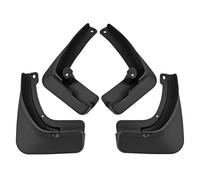 Car Mud Flaps Mud Flaps For MG 5 MG5 EV 2022 2023 Splash Guards MudFlaps Front Rear Mudguards Fender Car Exterior Accessories Mud Guard