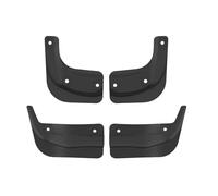 Car Mud Flaps Mud Flaps for Tesla for Model 3 Highland 2024 Mudguard Official Original Front Rear Wheel Fenders Splash Guards Model3