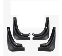 Car Mud Flaps Mud Flaps For Tesla For Model 3 Splash Guards For Fender MudFlaps