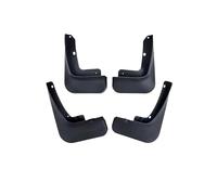 Car Mud Flaps Mud Flaps for Tesla for Model X 2015 2016 2017 2018 2019 2020 Mudflaps Splash Guards Flap Mudguards W/Clips Screws