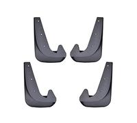 Car Mud Flaps Mud Flaps Mudflaps Splash Guards Mudguards for Renault for Megane 1 2 3 4 for Grand GT GrandTour RS Trophy 2014-2019