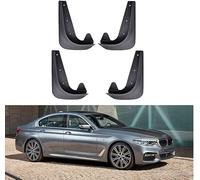 Car Mud Flaps Mudflap For BMW 3 5 7 Series E30 E46 E90 E91 E92 E93 E60 F10 F11 G30 E38 E65 F01 M Sport F31, Wheel Protection Accessories splash guards fender Waterproof Tire Mudflaps Protector