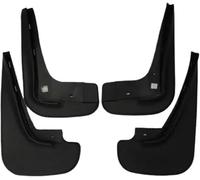 Car Mud Flaps Mudflaps for BMW 7 Series E38 Mudguards for fender Mud Flap Splash