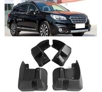 Car Mud Flaps Mudflaps for Car Mudguard Fender Splashproof Waterproof Front Rear Splash Guards Wheel Exterior