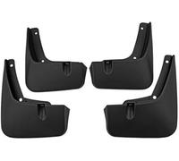 car mud flaps Mudflaps for Hyundai For Palisade Mudguards Rear Wheel Mud Flaps Modification Splash(Without pedle)