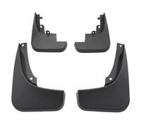 Car Mud Flaps Mudflaps Splash Guards Flap Front Rear Mudguards Fender For Audi Q5 With Wheel Brow 2010-2017