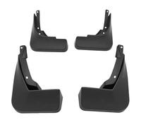 Car Mud Flaps Mudflaps Splash Guards Mud Flap Front Rear Mudguards Fender Accessories For Audi A4 B9 2016-2020