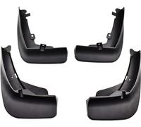 Car Mud Flaps Mudguard for VW Touareg 3 MK3 2019 2020 2021, Splash Guards Dustproof Anti Collision Front And Rear Mudflap Car Accessories