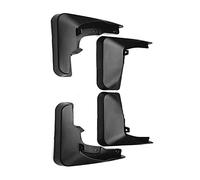 Car Mud Flaps Mudguards for Fender Splash Mudflaps for Toyota for Venza AV10 2009 2010 2011 2012 2013 2014 2015 2016