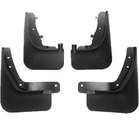 car mud flaps Mudguards for lincoln Aviator Mud Flaps Splash Guards Front Rear Wheels for fender