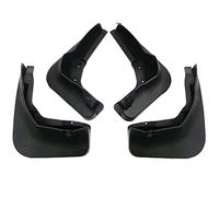 Car Mud Flaps Mudguards for Mini Cooper S 4-Door 2015-2023, 4pcs Splash Guards Auto Fender Front and Rear Wheel Mudguard Exterior Protective Styling Accessories