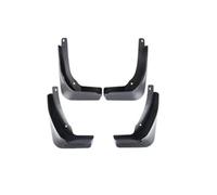 Car Mud Flaps Mudguards For Skoda For Superb 3 B8 MK3 3V IV 2016~2023 Auto Splash Guard Front Rear Mud Fender