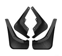 Car Mud Flaps Performance Professional for Renault for kadjar | 2016 2017 2018 2019 For Car Repair Requirements Guards Fender Liners