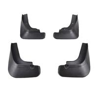 Car Mud Flaps Protector Cover For Mazda 3 BL For Axela Sedan 2009 2010 2011 2012 2013 4Pcs Molded Splash Guards Mudguards Car Protection Decoration Parts